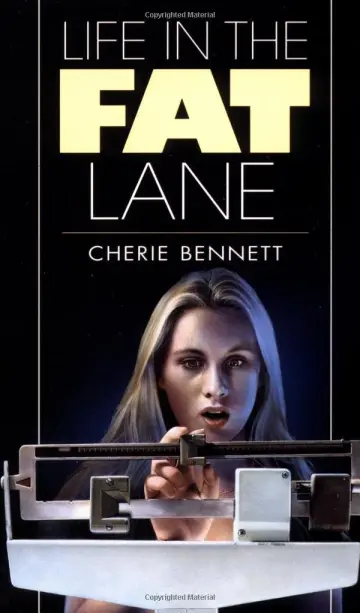 Cover of Life in the Fat Lane