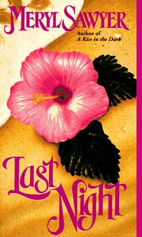 Cover of Last Night