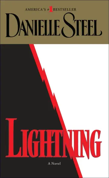 Cover of Lightning