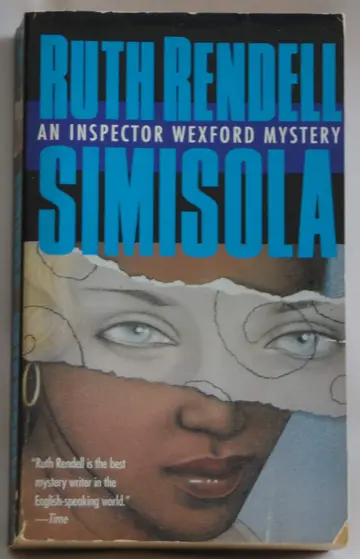 Cover of Simisola