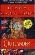Cover of Outlander