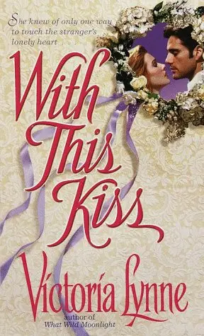 Cover of With this Kiss