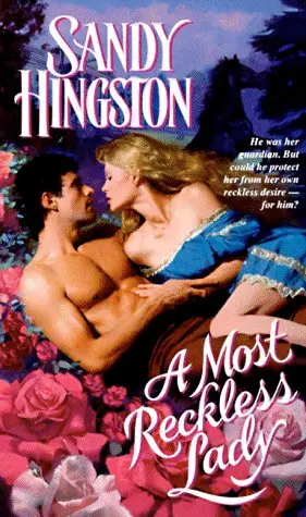 Cover of A Most Reckless Lady