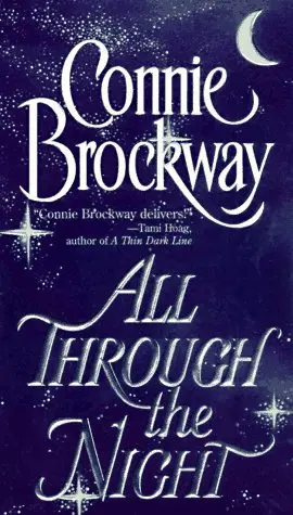 Cover of All Through the Night