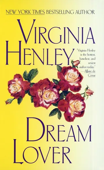 Cover of Dream Lover