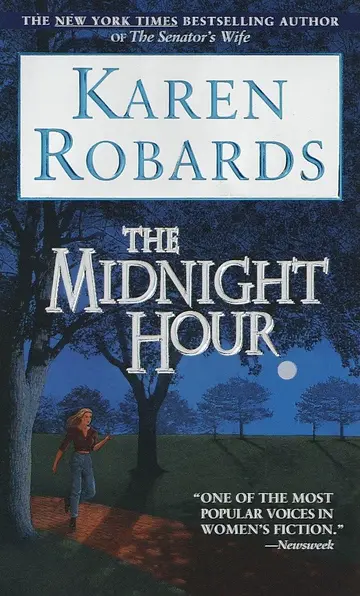 Cover of The Midnight Hour