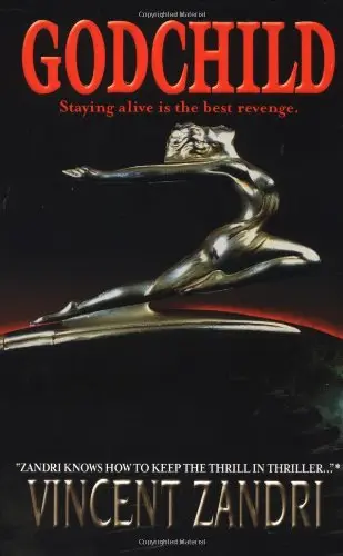 Cover of Godchild