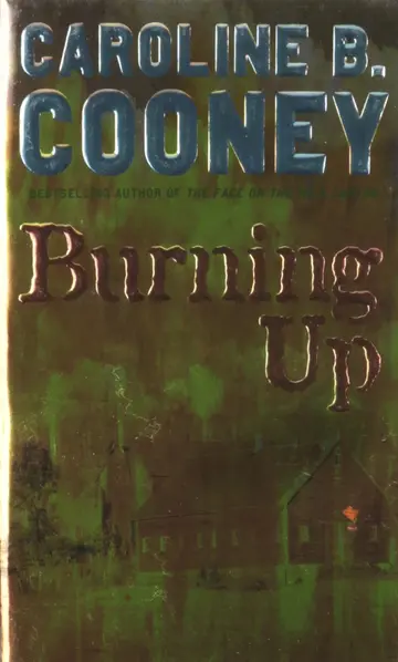 Cover of Burning up