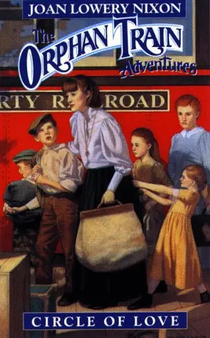 Cover of Circle of Love