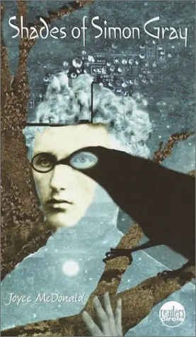 Cover of Shades of Simon Gray