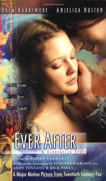 Cover of Ever After