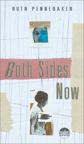 Cover of Both Sides Now