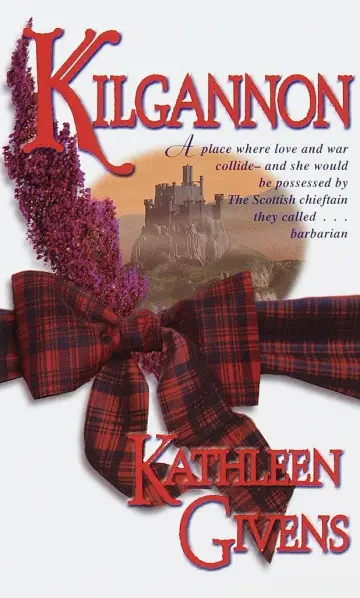 Cover of Kilgannon