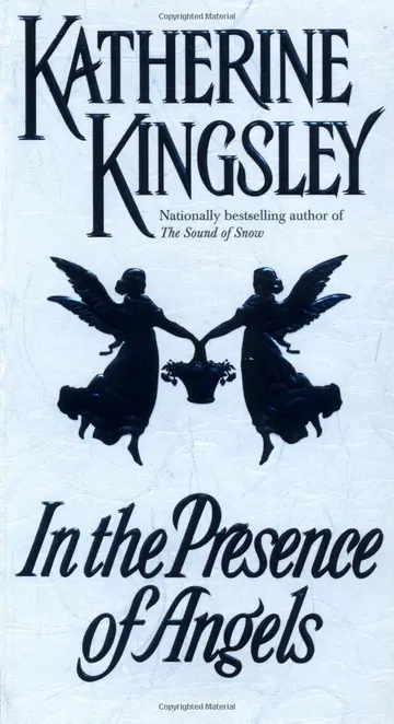 Cover of In the Presence of Angels