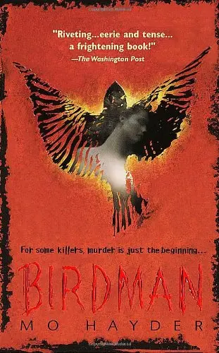 Cover of Birdman