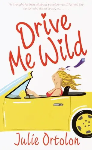 Cover of Drive Me Wild