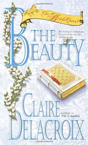 Cover of The Beauty