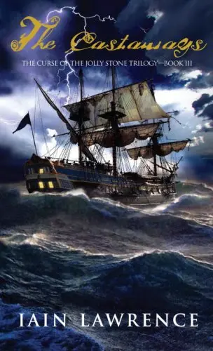 Cover of The Castaways