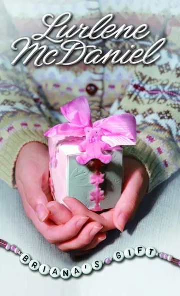 Cover of Briana's Gift