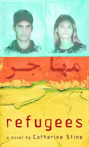 Cover of Refugees