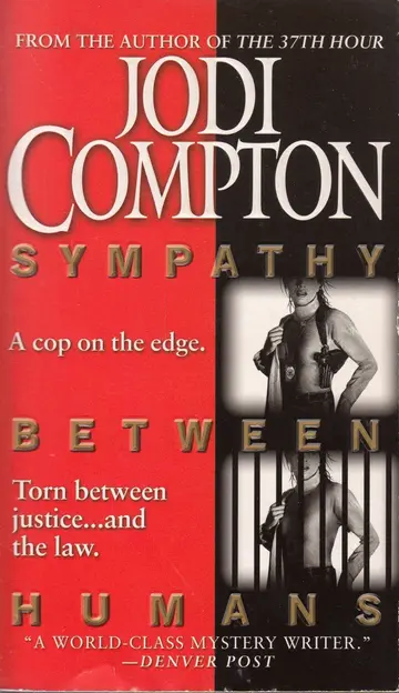 Cover of Sympathy Between Humans