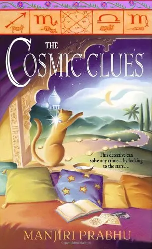Cover of The Cosmic Clues