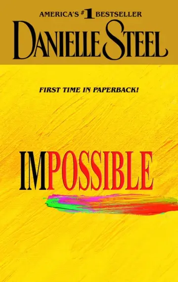 Cover of Impossible