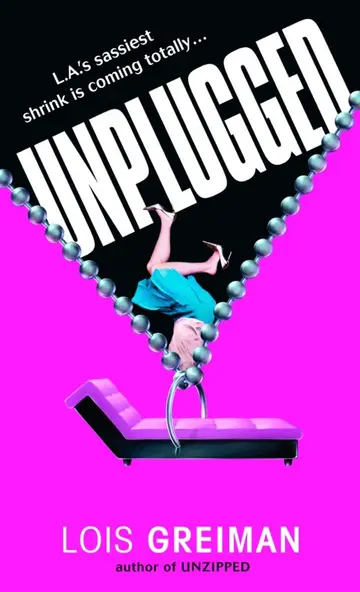 Cover of Unplugged