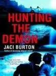 Cover of Hunting the Demon