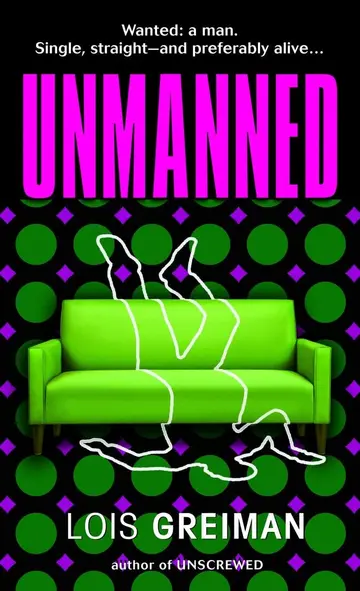 Cover of Unmanned