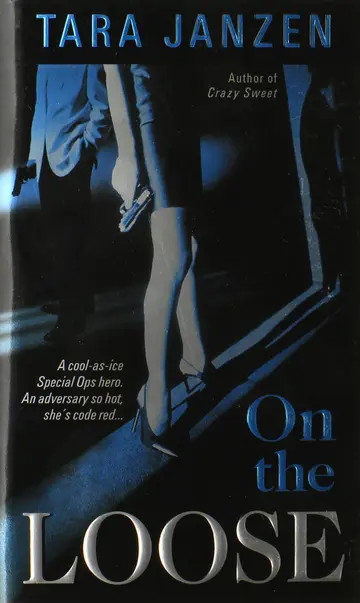 Cover of On the Loose