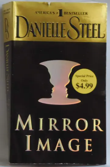 Cover of Mirror Image