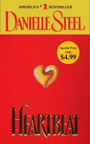 Cover of Heartbeat