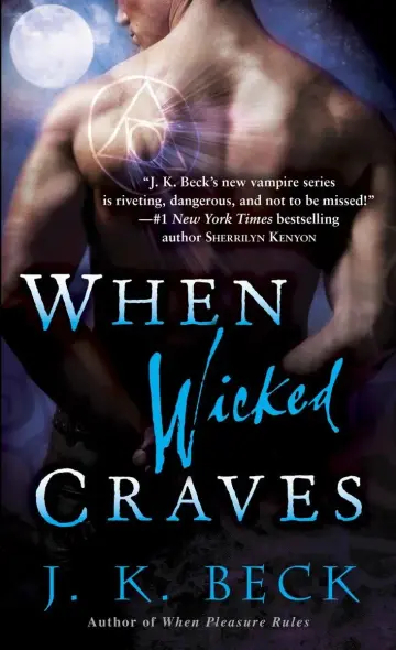 Cover of When Wicked Craves