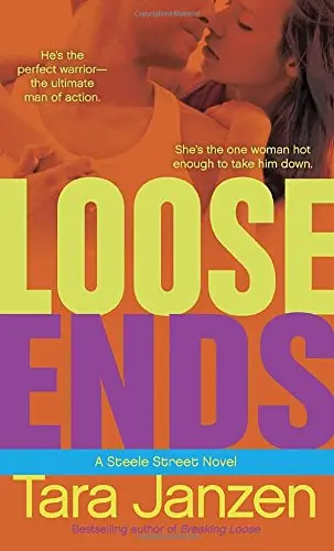 Cover of Loose Ends