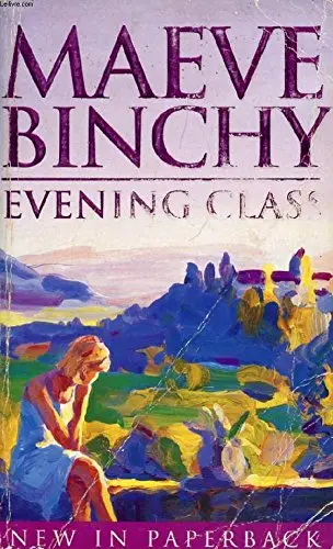 Cover of Evening Class