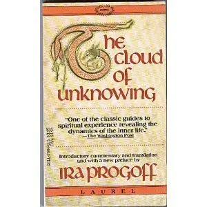 Cover of The Cloud of Unknowing