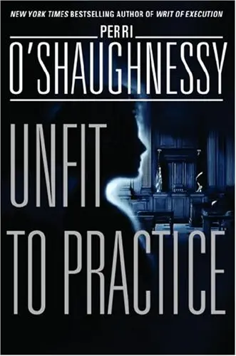 Cover of Unfit to Practice