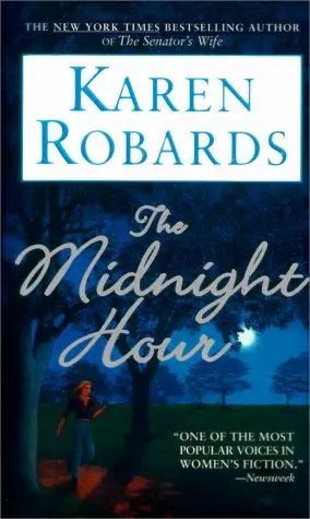 Cover of The Midnight Hour