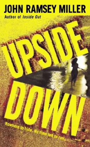 Cover of Upside Down