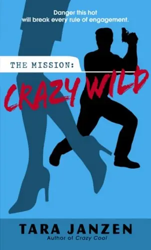 Cover of Crazy Wild