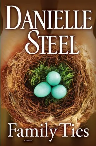 Cover of Family Ties