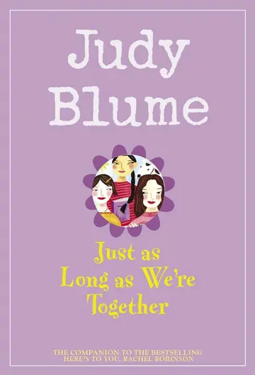 Cover of Just as Long as We're Together