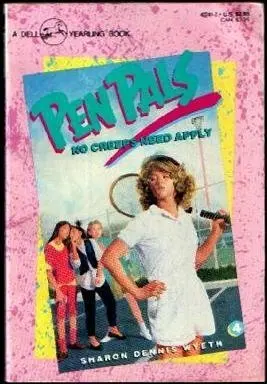 Cover of No Creeps Need Apply