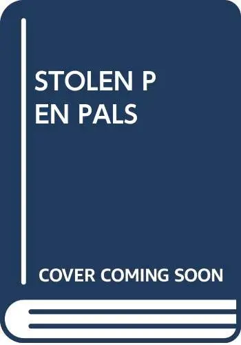 Cover of Stolen Pen Pals