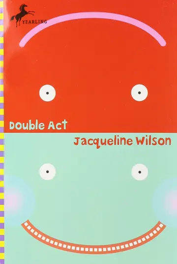 Cover of Double Act