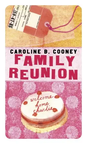 Cover of Family Reunion