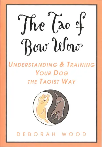 Cover of The Tao of Bow Wow
