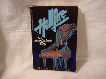 Cover of Hellfire