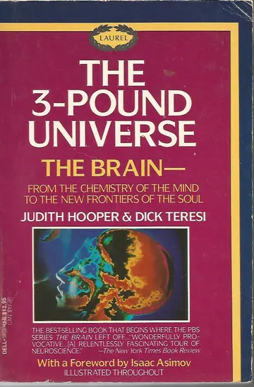 Cover of 3-Pound Universe